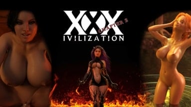 XXXivilization - Chapter 2.5