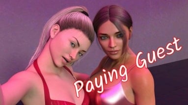 Paying Guest - Version 0.5