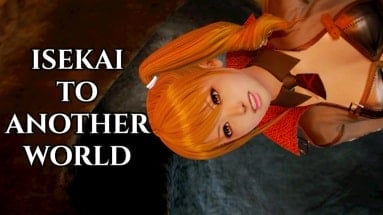 Isekai: To Another World - Version 0.1.5