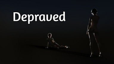 Depraved - Version 0.2a