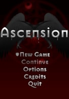 Ascension: Remake - Chapter 1 NSFW