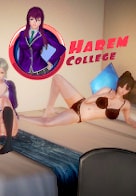 Harem College - Version 0.03