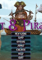 Lust & Piracy - Version 0.0.3.0