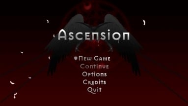 Ascension: Remake - Chapter 1 NSFW