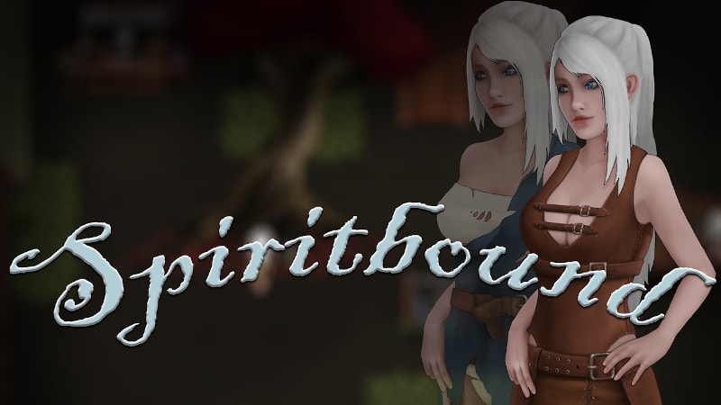 Spiritbound - Version 0.7.0.5