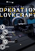 Fallen Doll: Operation Lovecraft - Version 0.4.9 Cracked