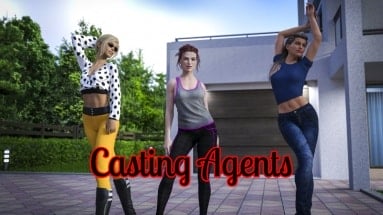 Casting Agents - Version 1.12.1