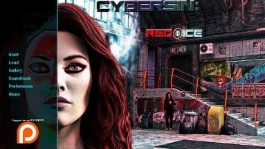 CyberSin: Red Ice - Version 0.08b