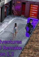 Lida's Adventures (Ren'Py) - Episode 2 - Version 1.96 + compressed