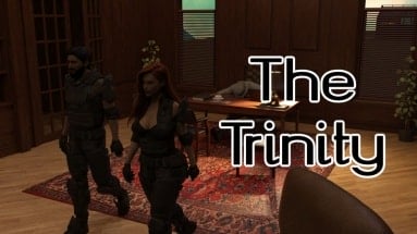 The Trinity - Version 0.1