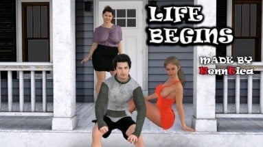 Life Begins - Version 0.5