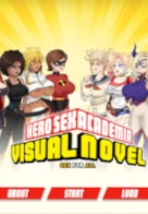 Hero Sex Academia - Version 0.092