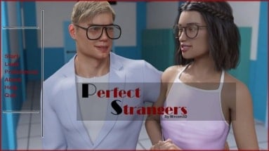 Perfect Strangers - Episode 1