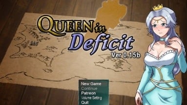 Queen in Deficit - Version 0.15b