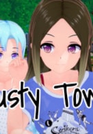 Lusty Town - Version 0.2.0