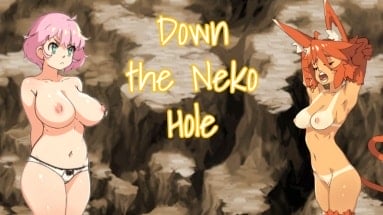 Down the Neko Hole - Version 0.26.01u