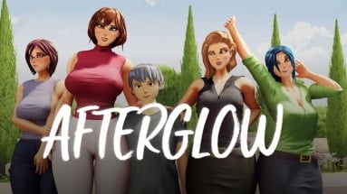 Afterglow - Version 3