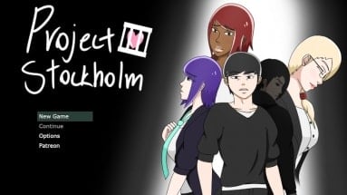 Project Stockholm - Version 1.03