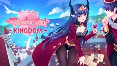 Monster Girl Kingdom - Version 0.1.5b
