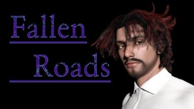 Fallen Roads - Version 0.2