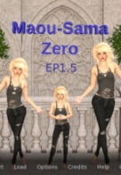 Maou-Sama Zero - Episode 2.5