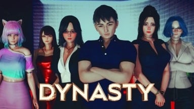 DYNASTY - Chapter 2