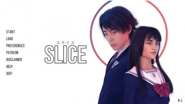 Slice - Version 0.1