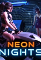 Neon Nights - Part 1-2