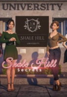 Shale Hill Secrets - Version 0.6.3