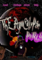 The Apocalypse Party - Version 0.2