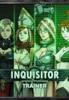 Inquisitor Trainer - Version 0.3.5 Basic