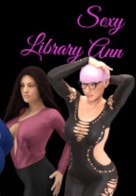 Sexy Library Ann - Season 1 Episode 1