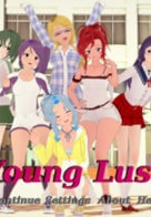 Young Lust - Version 0.21