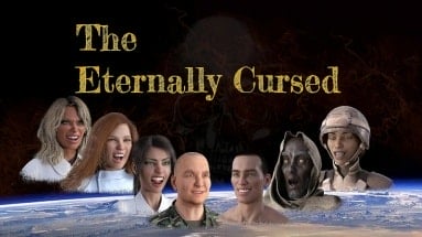 The Eternally Cursed - Version 0.1b Prologue