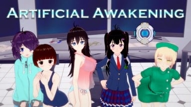 Artificial Awakening - Version 0.4