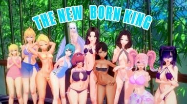 New Born King - Version 0.035
