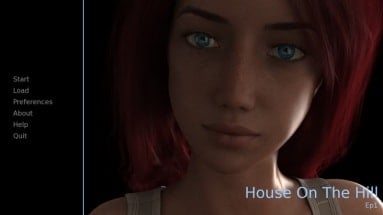House On The Hill - Episode 1.01