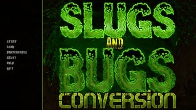 Slugs and Bugs: Conversion - Version 0.8.7