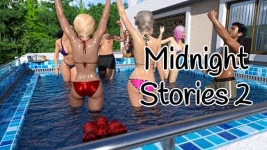 Midnight Stories 2 - Episode 3 + compressed