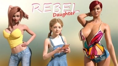 Rebel Daughter - Version 2.0