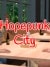 Hopepunk City