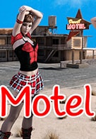 The Motel - Dec 2023