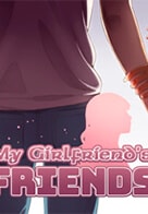 My Girlfriend's Friends - Version 1.0