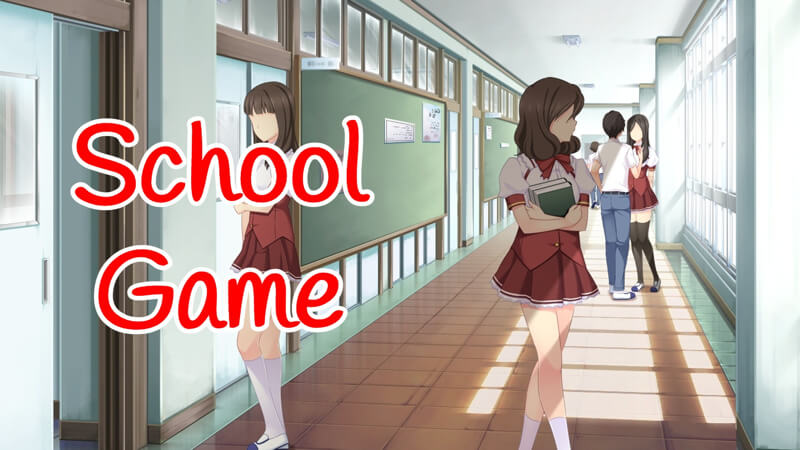 School Game - Version 0.941 Bugfix 1