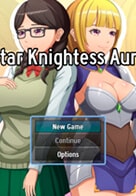 Star Knightess Aura - Version 0.9.2