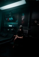 Yuna: Reborn + Arena 18.10 Fix