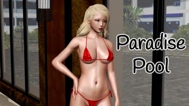 Paradise Pool - Chapter 1