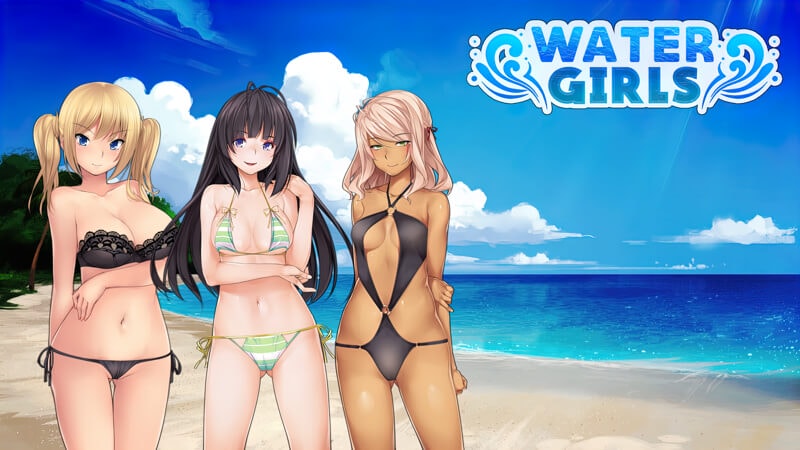Water Girls - Version 1.00