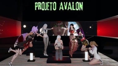 Avalon Project - Version 2.0