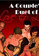 A Couple's Duet of Love & Lust - Version 0.9.5